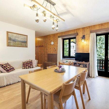 Apartment Isola Di Madesimo Apartments-2 By Interhome 外观 照片