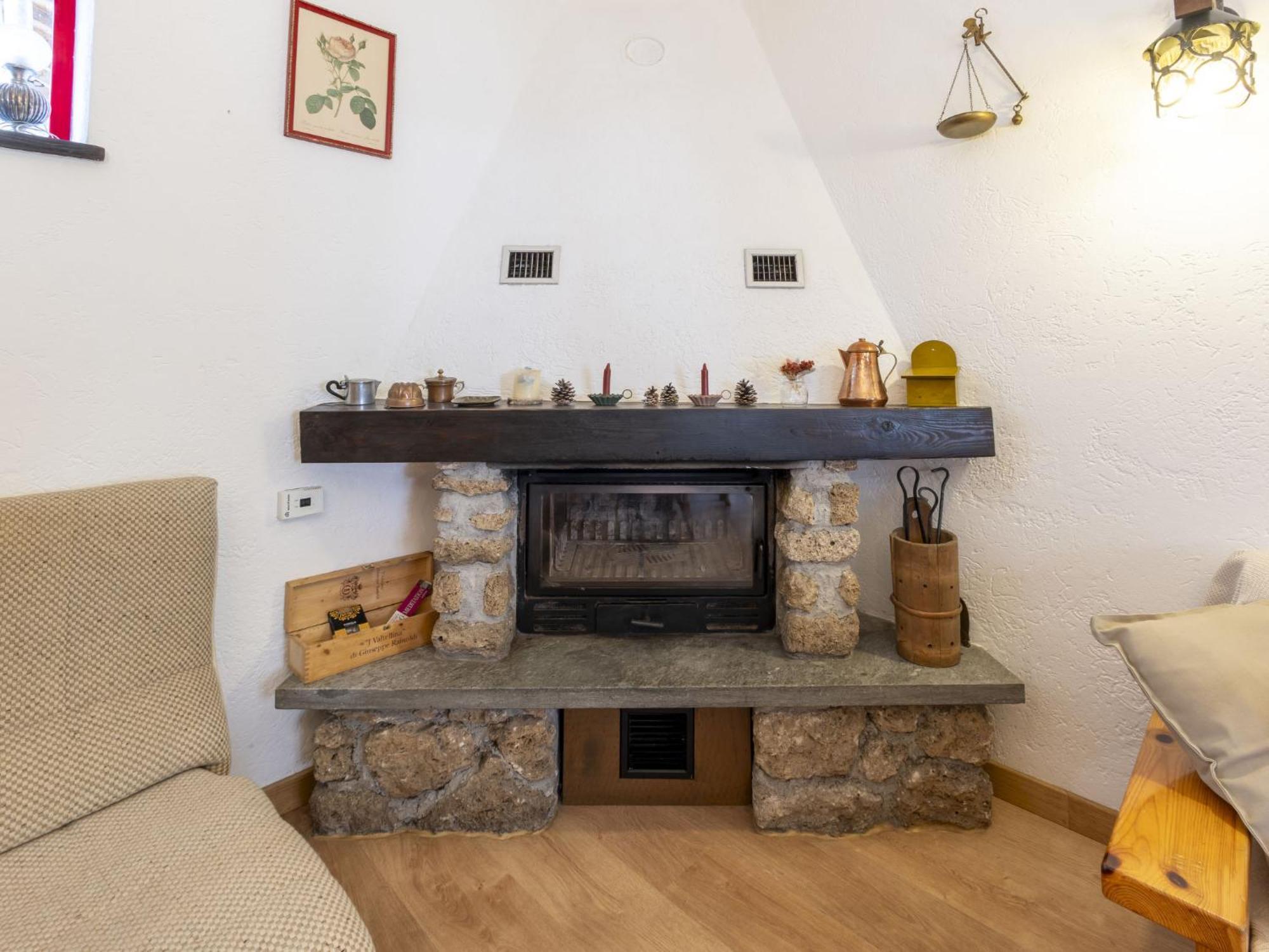 Apartment Isola Di Madesimo Apartments-2 By Interhome 外观 照片