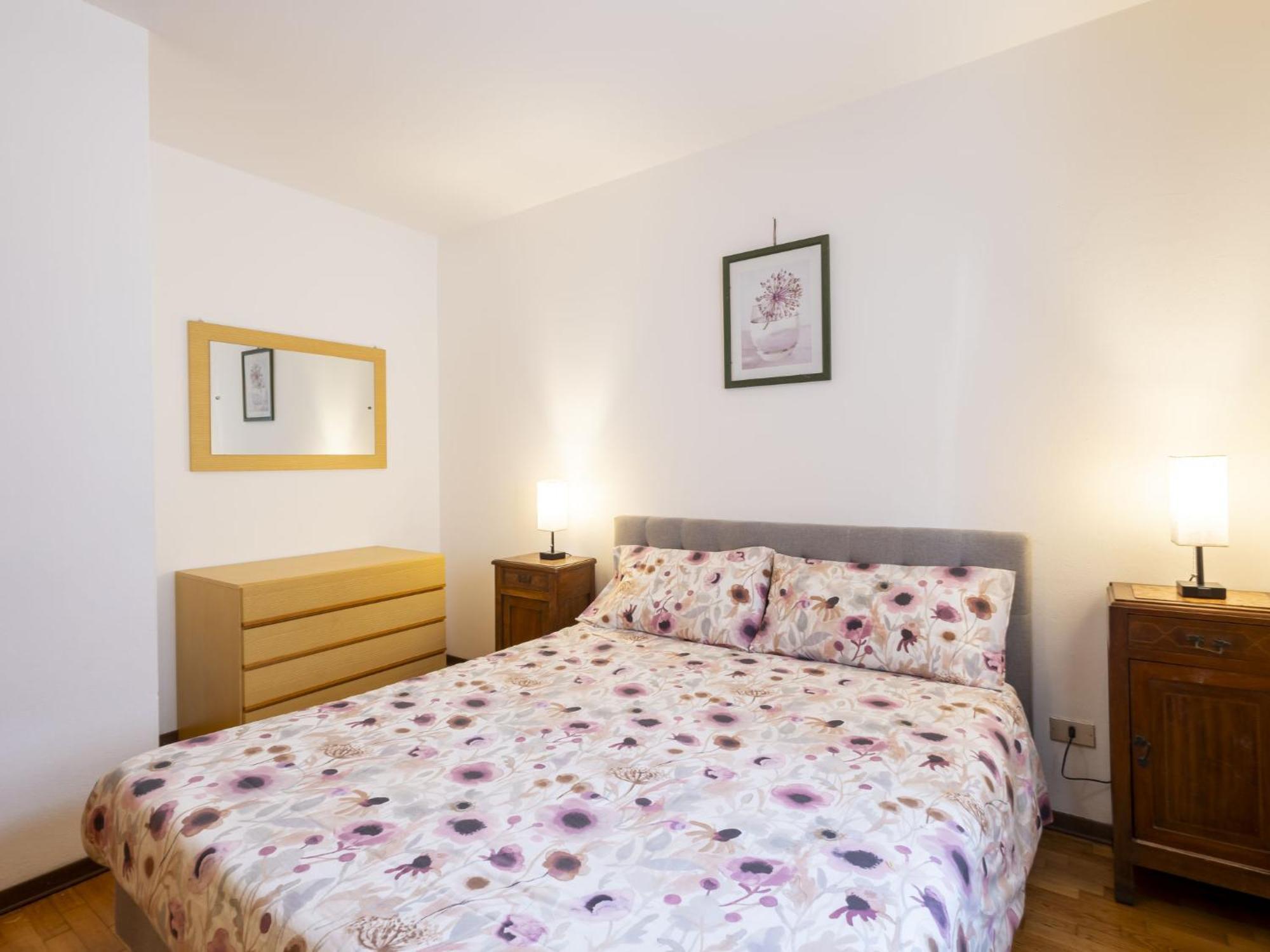 Apartment Isola Di Madesimo Apartments-2 By Interhome 外观 照片