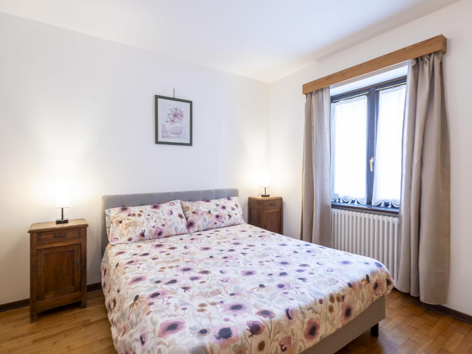 Apartment Isola Di Madesimo Apartments-2 By Interhome 外观 照片