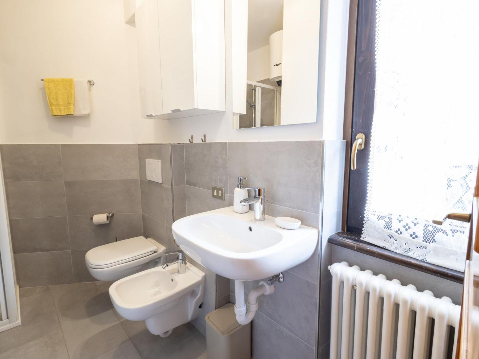 Apartment Isola Di Madesimo Apartments-2 By Interhome 外观 照片
